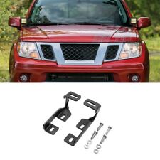 Suportes de montagem de luz LED para capô lateral para 2005-2015 2ª geração Nissan Xterra comprar usado  Enviando para Brazil