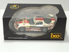 Ixo GTM004 CHRYSLER VIPER 7 SPA VENCEDOR 2001 (270)  comprar usado  Enviando para Brazil