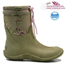 Ladies waterproof wellies for sale  WEST BROMWICH