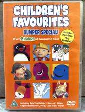 Rare childrens favourites for sale  BOGNOR REGIS