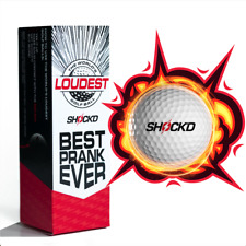 New shock golf for sale  Shipping to Ireland