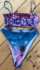 Missguided bikini beach for sale  STOURBRIDGE