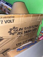 lights sun grow system for sale  Pierre