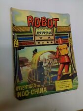Robot albo freccia usato  Palermo