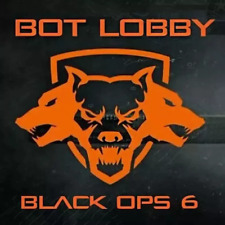 Bot lobby cod gebraucht kaufen  Versand nach Germany