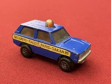 Matchbox rolamatics n20 d'occasion  Expédié en Belgium