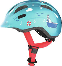 Abus radhelm 55cm gebraucht kaufen  Mönchengladbach