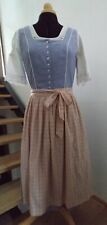 Traditionelles dirndl komplett gebraucht kaufen  Gablingen
