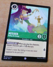 Lorcana trading card d'occasion  Angers-