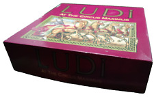Usado, Jogo de tabuleiro Ludi Circus Maximus Discere Roman Colosseum comprar usado  Enviando para Brazil