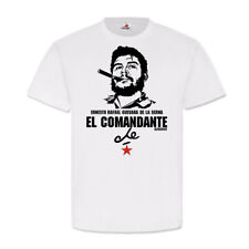 Che guevara comandante gebraucht kaufen  Würselen