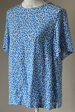 John lewis blue for sale  CHELTENHAM