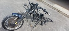 Telaio bmw 100 usato  Venezia