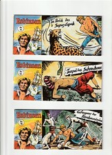 robinson comics gebraucht kaufen robinson comics gebraucht kaufen Wietzendorf