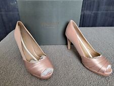 Hobbs oyster satin for sale  NEWTON-LE-WILLOWS