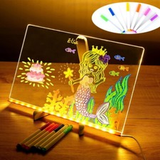 Led note board for sale  Brooklyn
