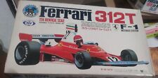 Marui ferrari 312t for sale  Coquille