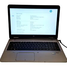 Probook 650 6300u gebraucht kaufen  Fürth