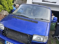 Volkswagen 1996 spares for sale  BARNSTAPLE