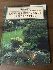 4 Rodale’s Successful Organic Gardening Books Landscaping Trees Pruning Lot comprar usado 4 Rodale’s Successful Organic Gardening Books Landscaping Trees Pruning Lot comprar usado  Enviando para Brazil