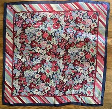Vintage ladies silk for sale  WORTHING