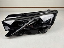 Frontscheinwerfer skoda ctavia gebraucht kaufen  Hamburg