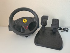Thrustmaster ferrari experienc for sale  POOLE