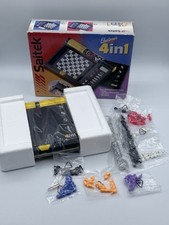 Saitek electronic chess for sale  Las Vegas