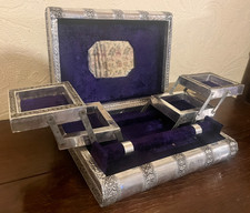 Vintage decorative silver for sale  KIDDERMINSTER