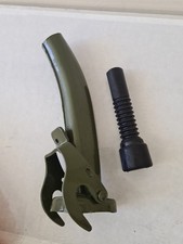 Green metal jerry for sale Green metal jerry for sale  SALFORD