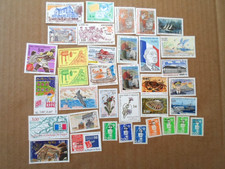 Collection lot st. d'occasion  Expédié en Belgium