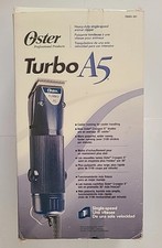 Oster turbo single for sale  Sonoma