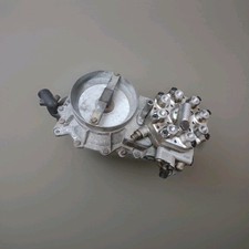 Mercedes fuel distributor for sale  TAUNTON