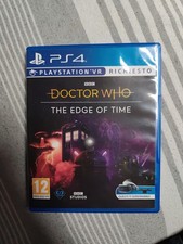 Videogioco ps4 doctor usato  Varano Borghi