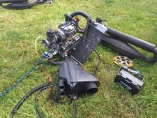Rotax max senoir for sale  ENFIELD