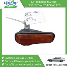 Repetiteur aile gauche d'occasion  Saint-Quentin