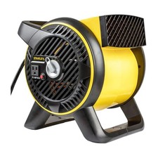 Soprador utilitário Master Heavy Duty, ventilador de piso de 3 velocidades com cabeça pivô (caixa aberta) comprar usado  Enviando para Brazil