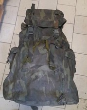 Zaino alpino militare usato  Pistoia