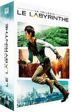 Labyrinthe trilogie wes gebraucht kaufen  Berlin