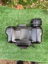 Honda hrx537 petrol for sale  DAVENTRY