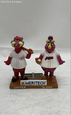 Cleveland indians cincinnati for sale  Columbus