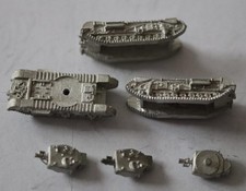 Ghq micro armour for sale  CORBY
