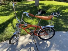 Original orange krate for sale  Oak View