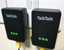 Talktalk huawei powerline for sale  BOLTON