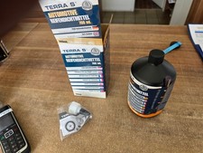 Terra sealant reifendichtmitte gebraucht kaufen  Gunzenhausen