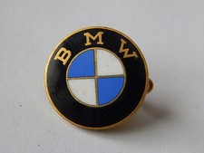 Bmw brosche kleine gebraucht kaufen  Frankfurt am Main
