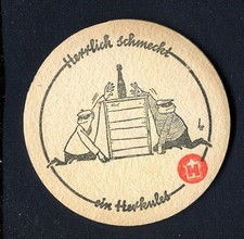 Bierdeckel herkules kassel gebraucht kaufen  Furth
