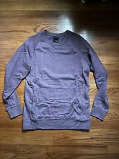 Krew crewneck hoodie for sale  Rome