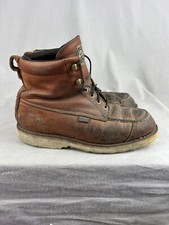 Red wing boots for sale  Riverton