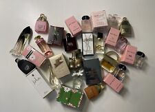 Parfum miniaturen set gebraucht kaufen  Heppenheim (Bergstraße)